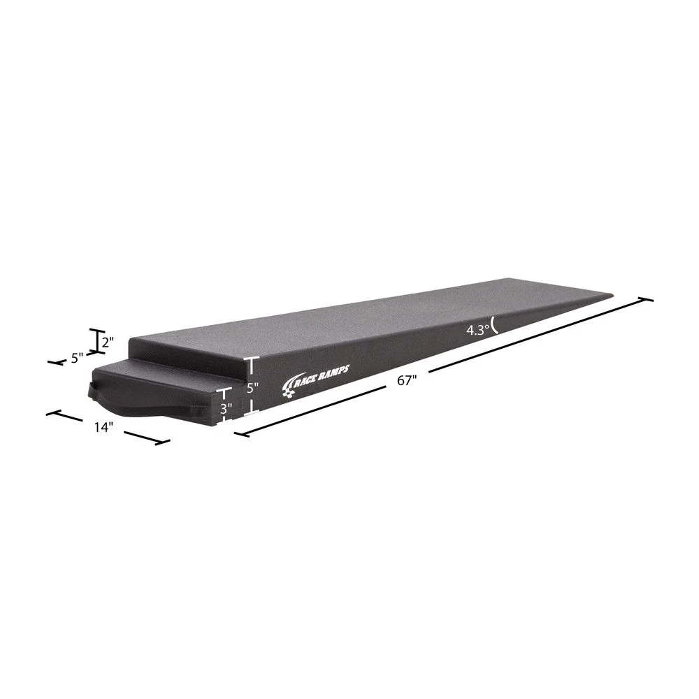 Race Ramps 5" Height Trailer Ramps (RR-TR-5) — product image 2