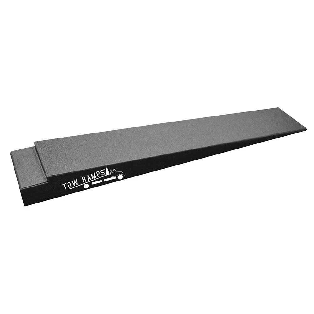 Race Ramps 74" Single Piece Tow Ramps (BT-TT-7-10)