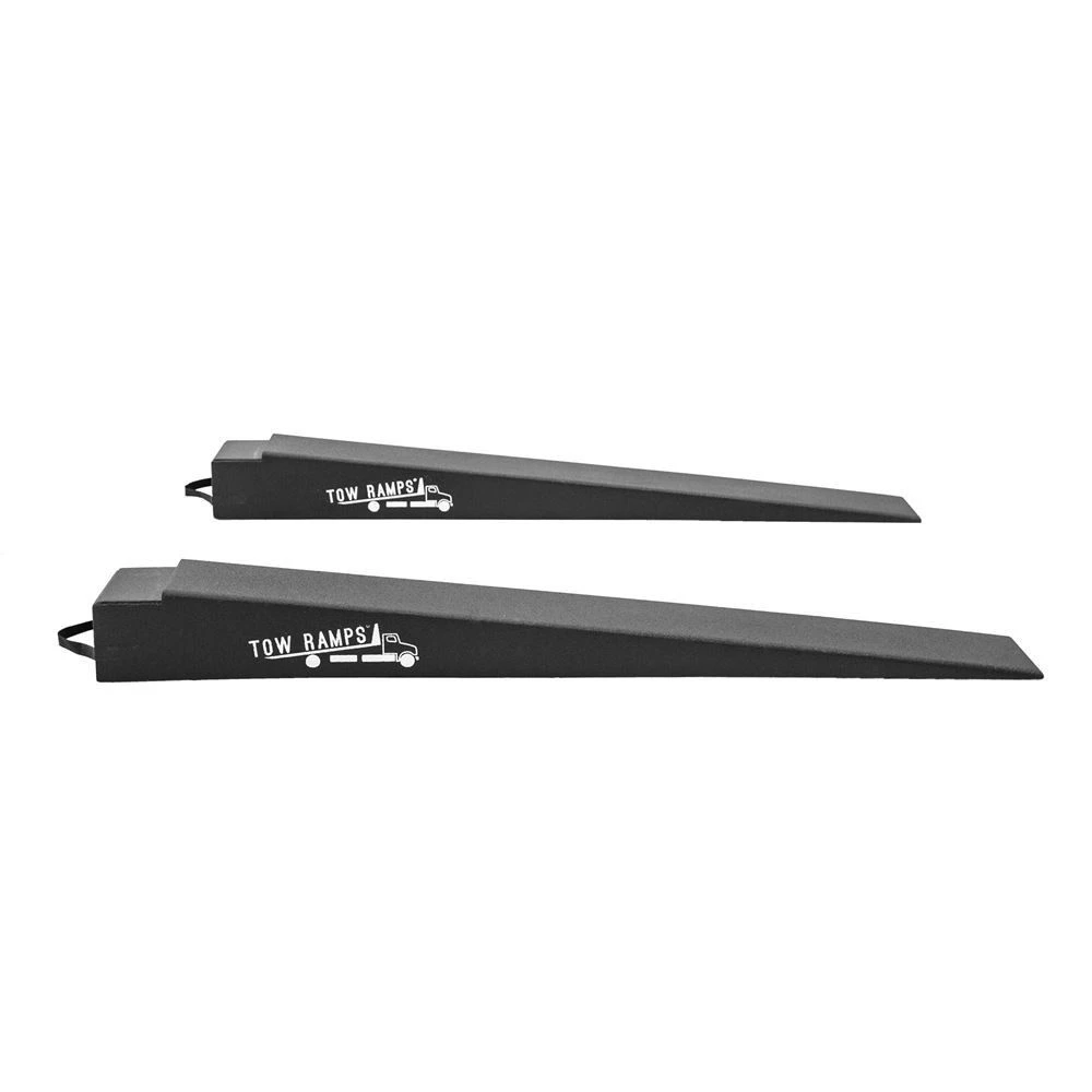 Race Ramps 74" Single Piece Tow Ramps (BT-TT-7-10) — product image 5