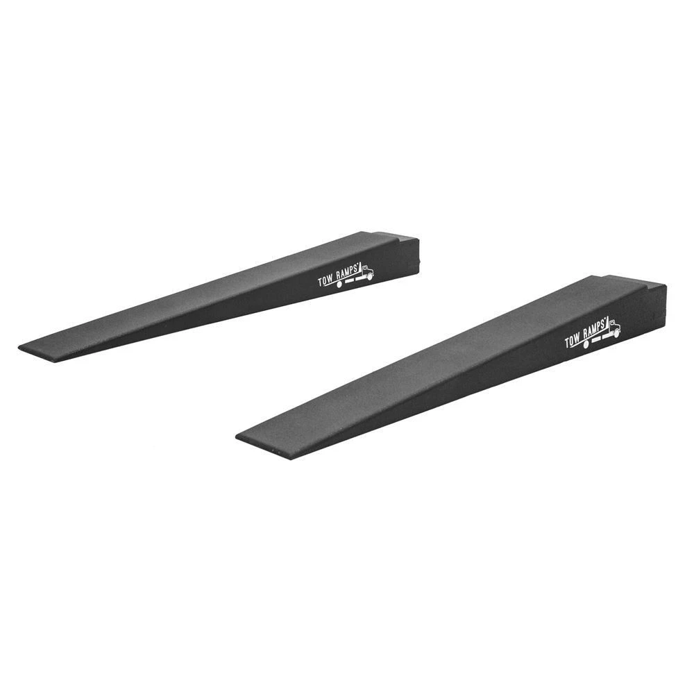Race Ramps 74" Single Piece Tow Ramps (BT-TT-7-10) — product image 6