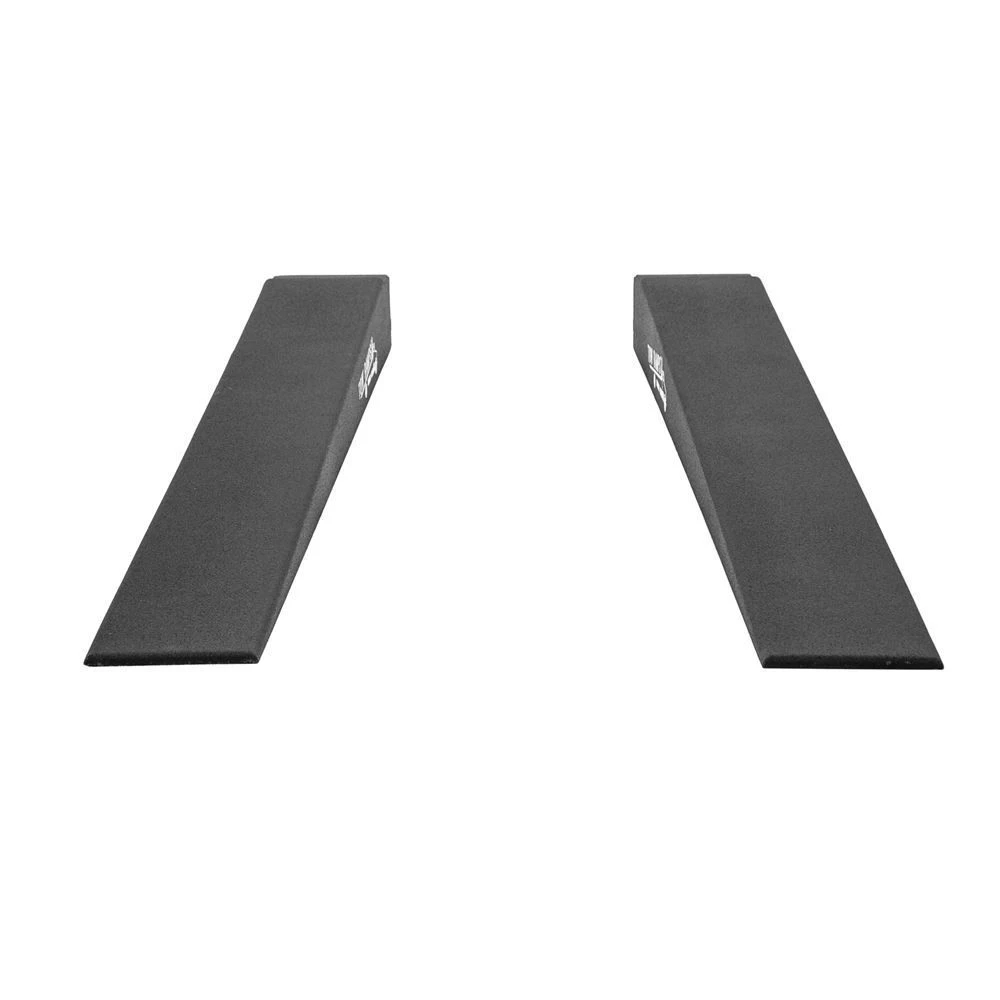 Race Ramps 74" Single Piece Tow Ramps (BT-TT-7-10) — product image 7