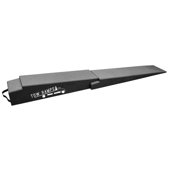Race Ramps 74" Two Piece Multi-Usage Tow Ramps (BT-TT-7-10-2)