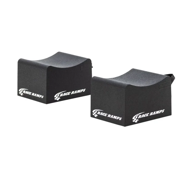 Race Ramp 8" 1-Piece Multi-Purpose Wheel Cribs (RR-WC-8)