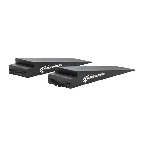 Race Ramps 8" Height Extra Wide Trailer Ramps (RR-TR-8)