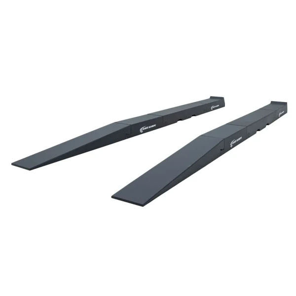 Race Ramps Portable Pro Lift Drive-Up Ramp Set (RR-PPL)