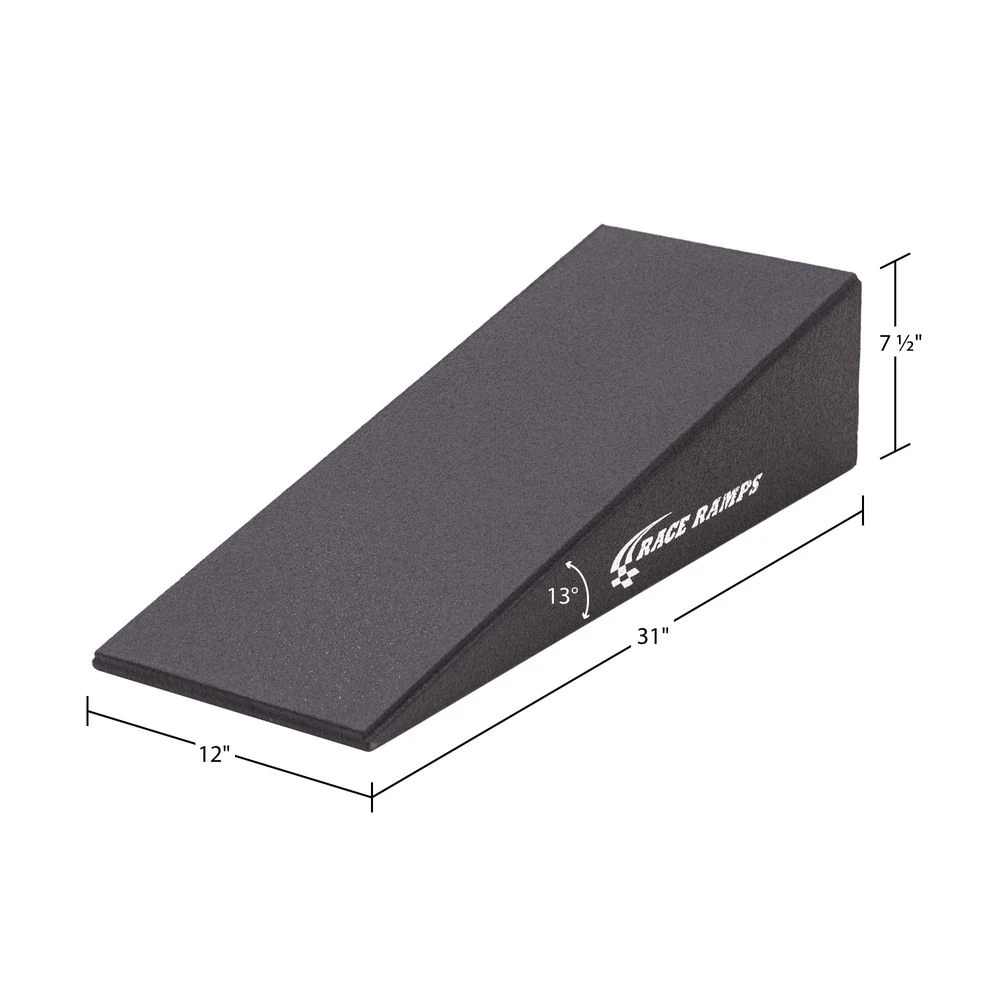Race Ramps Trailer Side Kick Ramp (RR-TR-SK-1) — product image 2