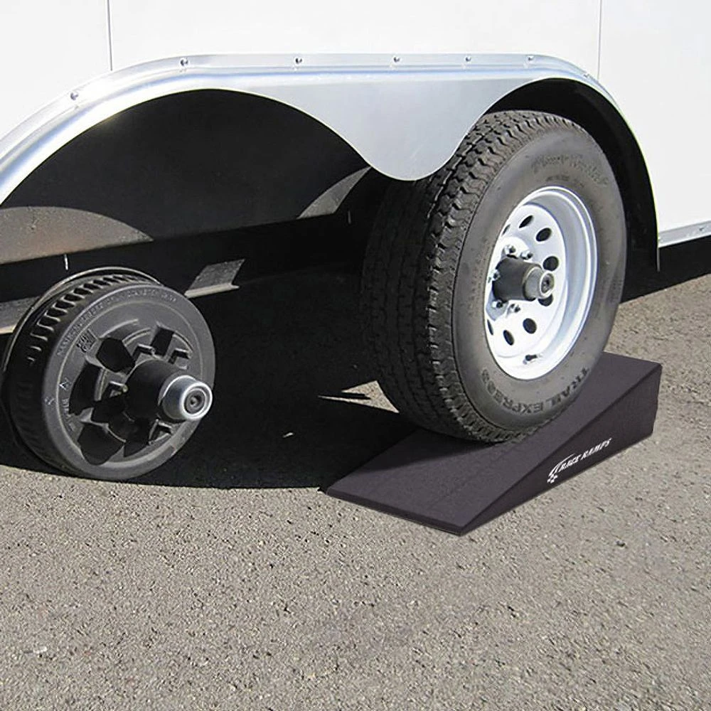 Race Ramps Trailer Side Kick Ramp (RR-TR-SK-1) — product image 3