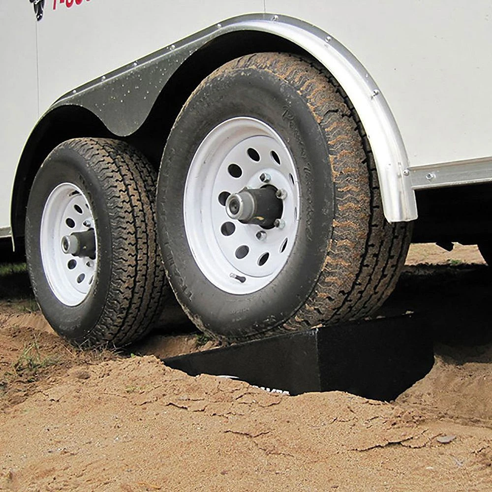Race Ramps Trailer Side Kick Ramp (RR-TR-SK-1) — product image 4