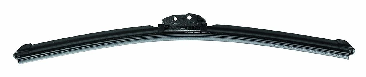 Rain-X 5079276-1 Latitude 8-in-1 19" Black Wiper Blade — product image 2