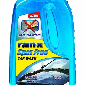 Rain-X 620034 Spot Free Car Wash - 48 fl. oz.