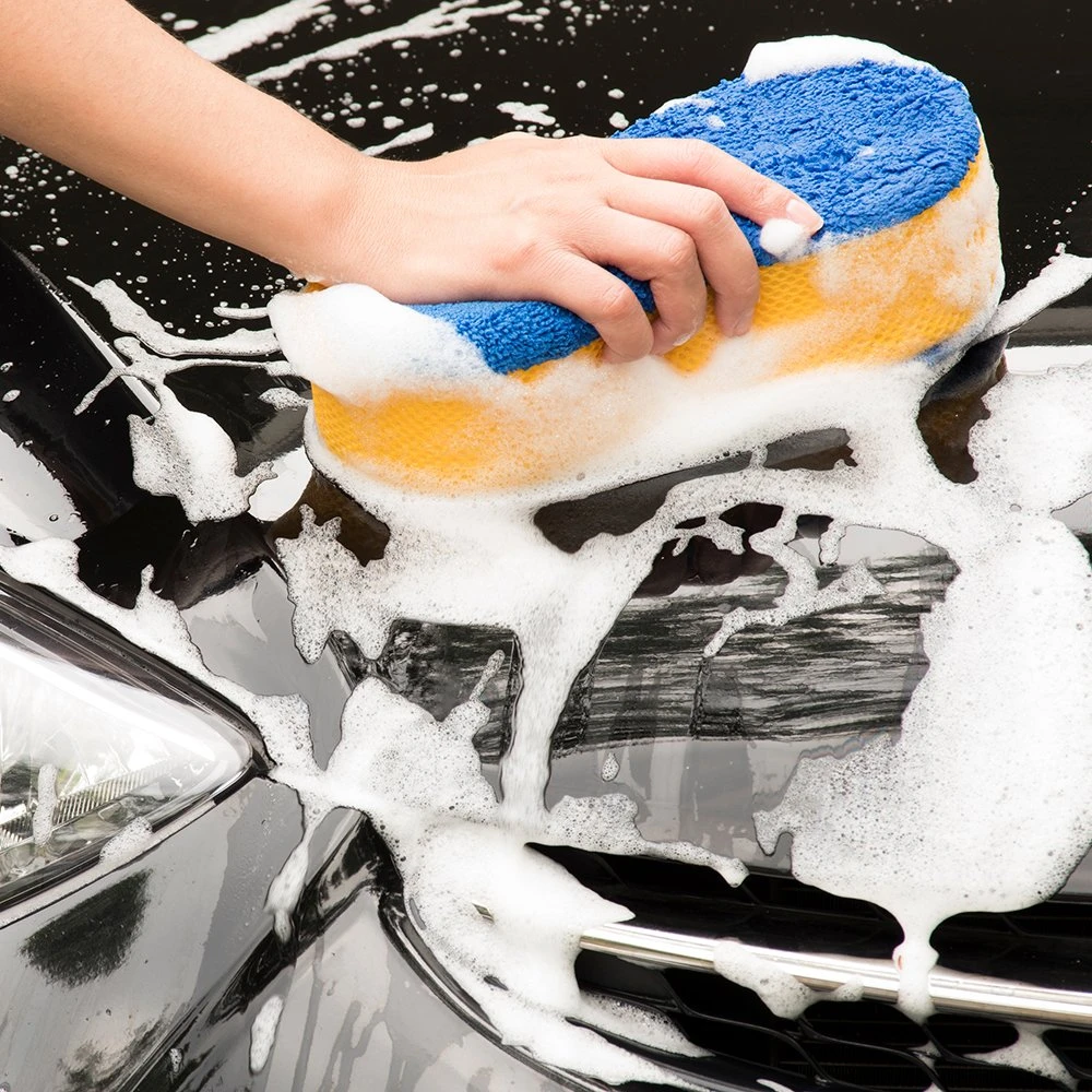 Rain-X 620034 Spot Free Car Wash - 48 fl. oz. — product image 2