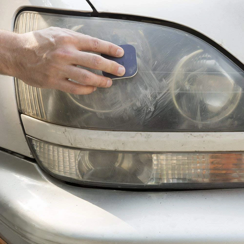 Rain-X 800001809 Headlight Restoration Kit — product image 5