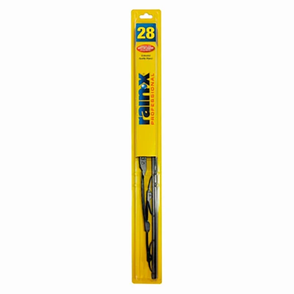 Rain-X RX30128 Professional Series Windshield Wiper Blade - Frame Style - 28"