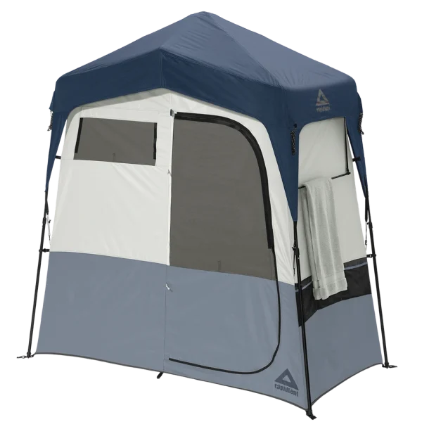 Rapid Shelter 2 - Person Privacy Shelter (RSPS-2)