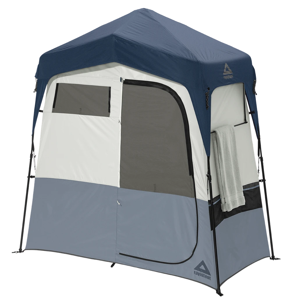 Rapid Shelter 2 - Person Privacy Shelter (RSPS-2)