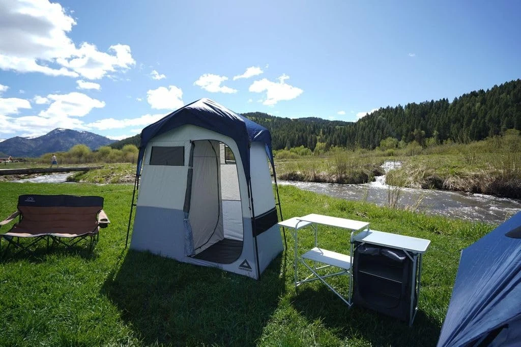 Rapid Shelter 2 - Person Privacy Shelter (RSPS-2) — product image 2