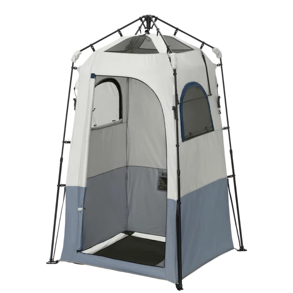Rapid Shelter Privacy Shelter (RSPS)