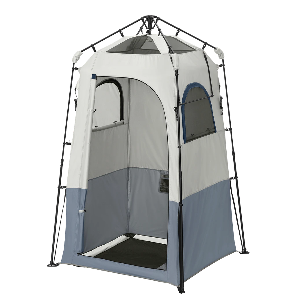 Rapid Shelter Privacy Shelter (RSPS)