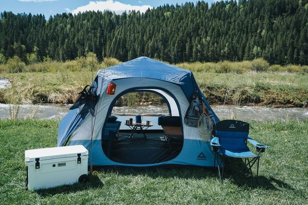 Rapid Shelter Rapid Tent 6 - Person (RSRT-6) — product image 2