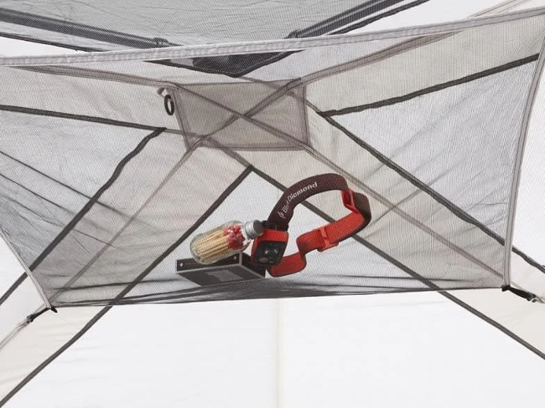 Rapid Shelter Rapid Tent 6 - Person (RSRT-6) — product image 4