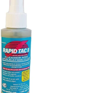 Rapid Tac Rapid Remover 4 Oz With Sprayer (RT2-70047-0)