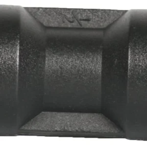 RapidAir 50500 Union Fitting with 1/2-Inch Tubing
