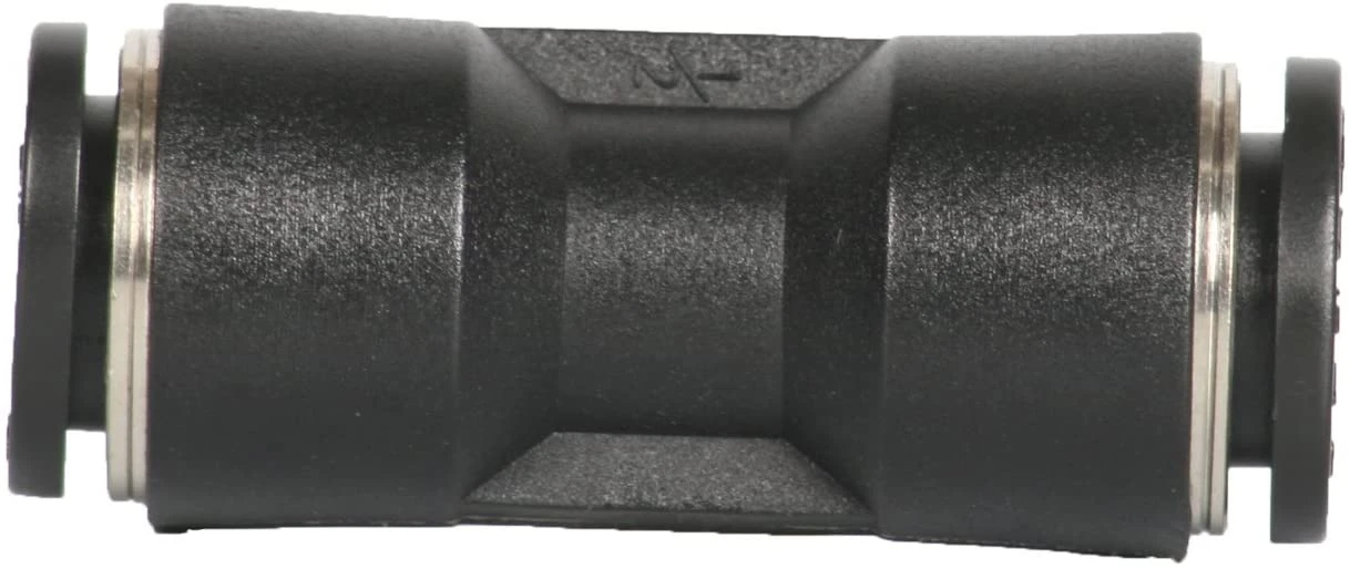RapidAir 50500 Union Fitting with 1/2-Inch Tubing