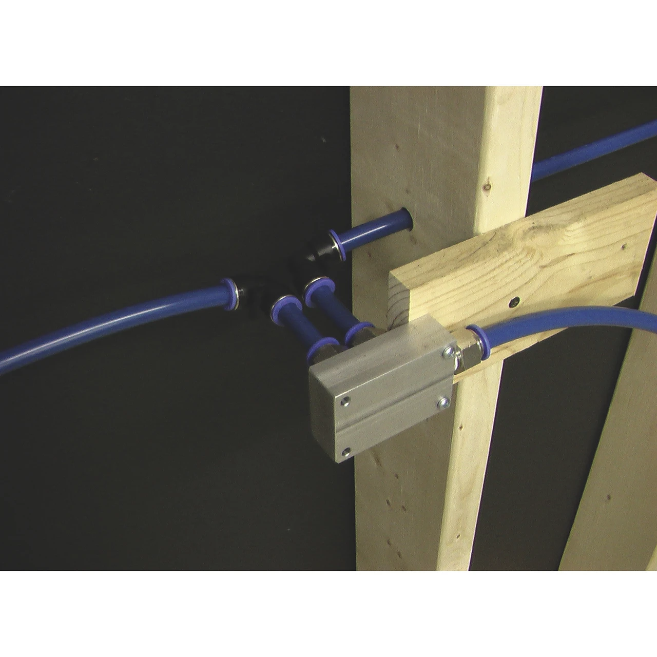 RapidAir 90200 Compressor Distribution Manifold Kit Rapid Air Distribution Set — product image 5