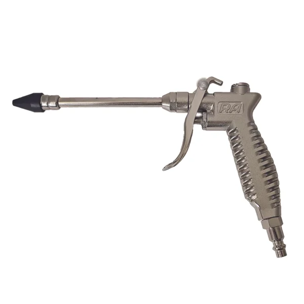 RapidAir Blow Gun With Rubber Tip (BG2125)
