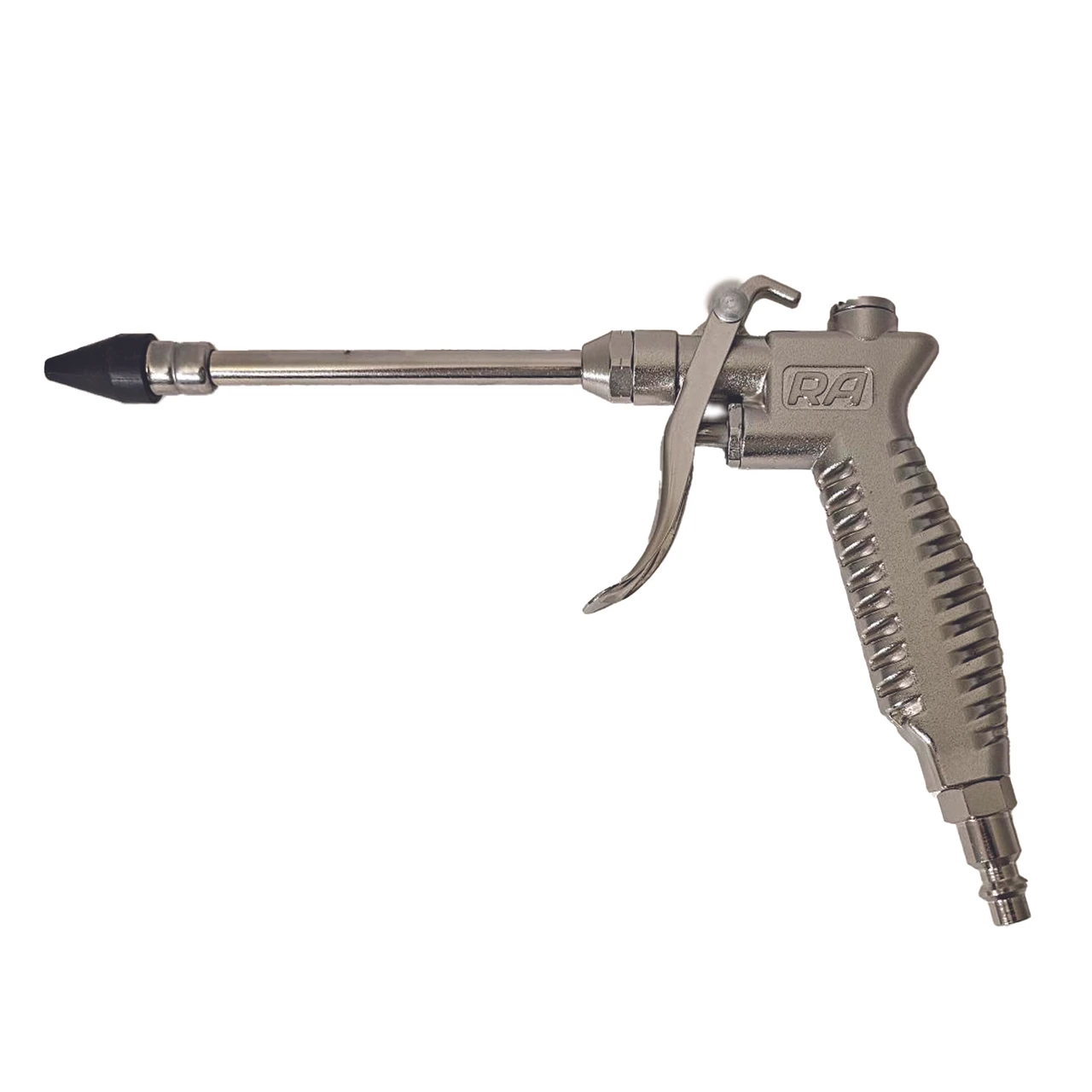 RapidAir Blow Gun With Rubber Tip (BG2125)