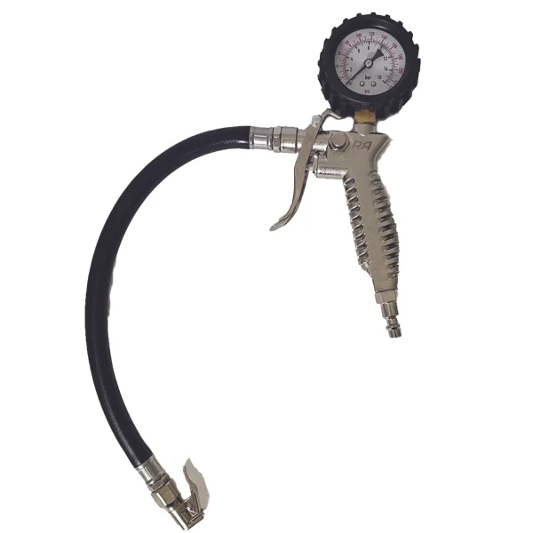RapidAir Pistol Tire Inflator (K3005)