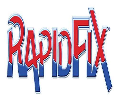 RapidFix Uv Fiber Patch 3" X 6" (6121936ES) — product image 2