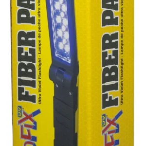 RapidFix Uv Fiber Patch Flashlight (6121992)