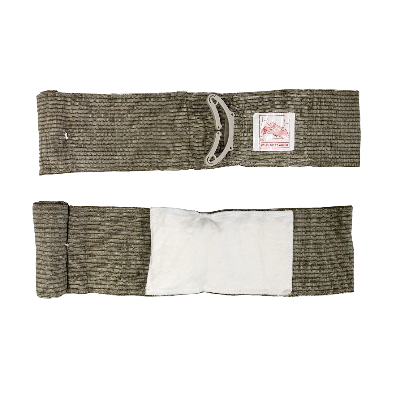 Rapidstop Military Advanced Bleed Control Kit (RSK501) — product image 3