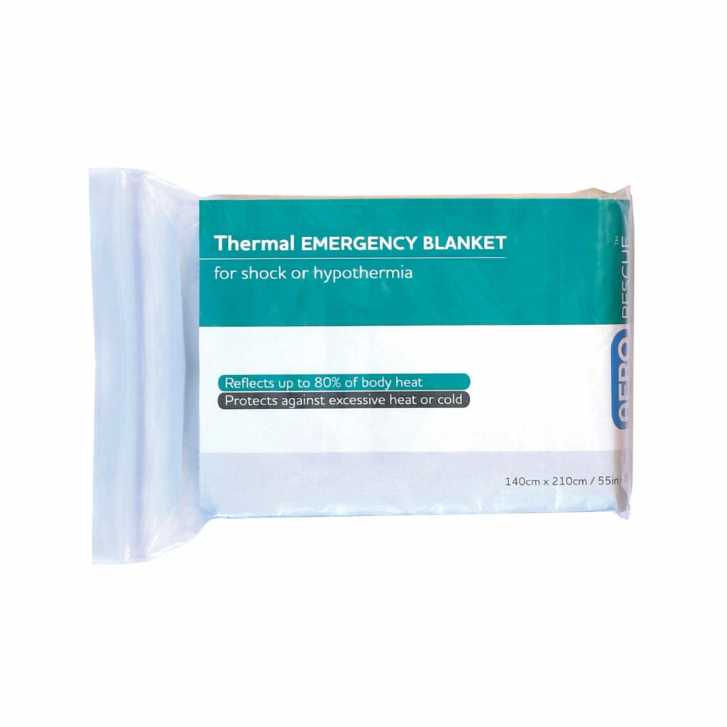 Rapidstop Military Pro Bleed Control Kit (RSK502) — product image 2