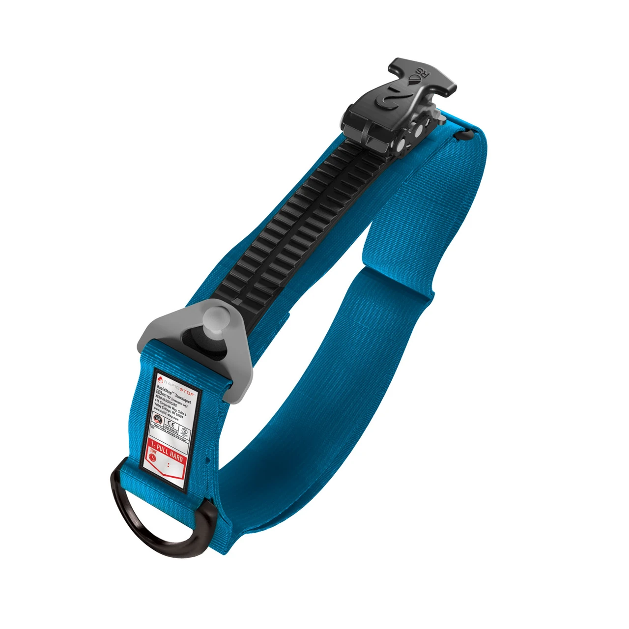 Rapidstop Training Blue Tourniquet (RST102)