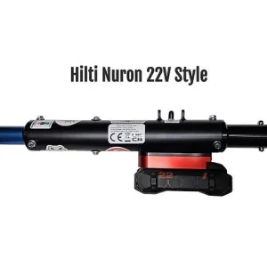 Rattle Stick EX Super Snake Power (Hilit Nuron Style)