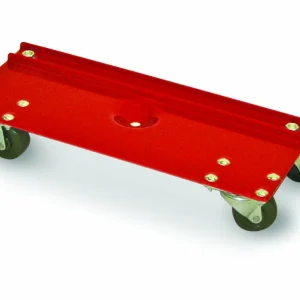 Raymond Products 3400 All Purpose Rectangular Steel Dolly (3400)