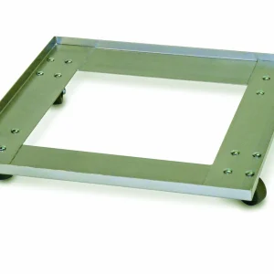 Raymond Products 560 Universal Heavy Duty Stacked Chair Dolly (560)