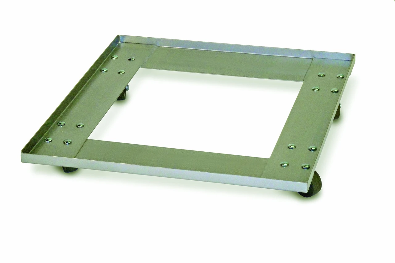 Raymond Products 560 Universal Heavy Duty Stacked Chair Dolly (560)