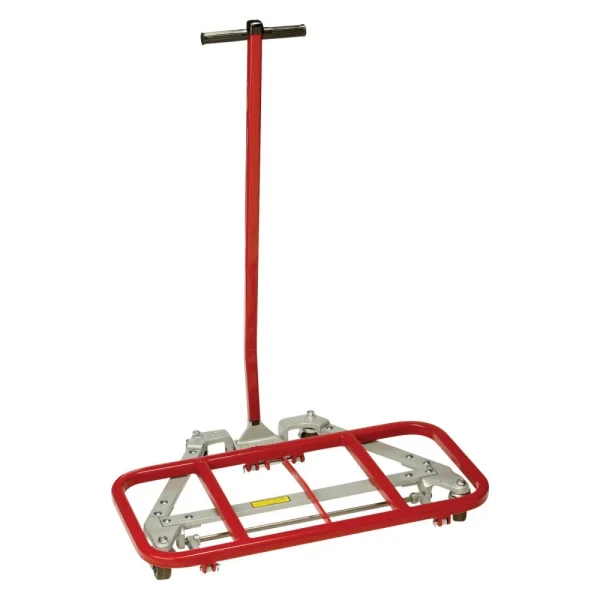 Raymond Products Desk Lift 2.5 In. Casters (2000-46)