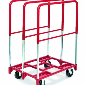 Raymond Products Spm 3 Tall Upright 5"X2" Caster 2400 Lbs 38-1/2"X27-1/2" (3845)