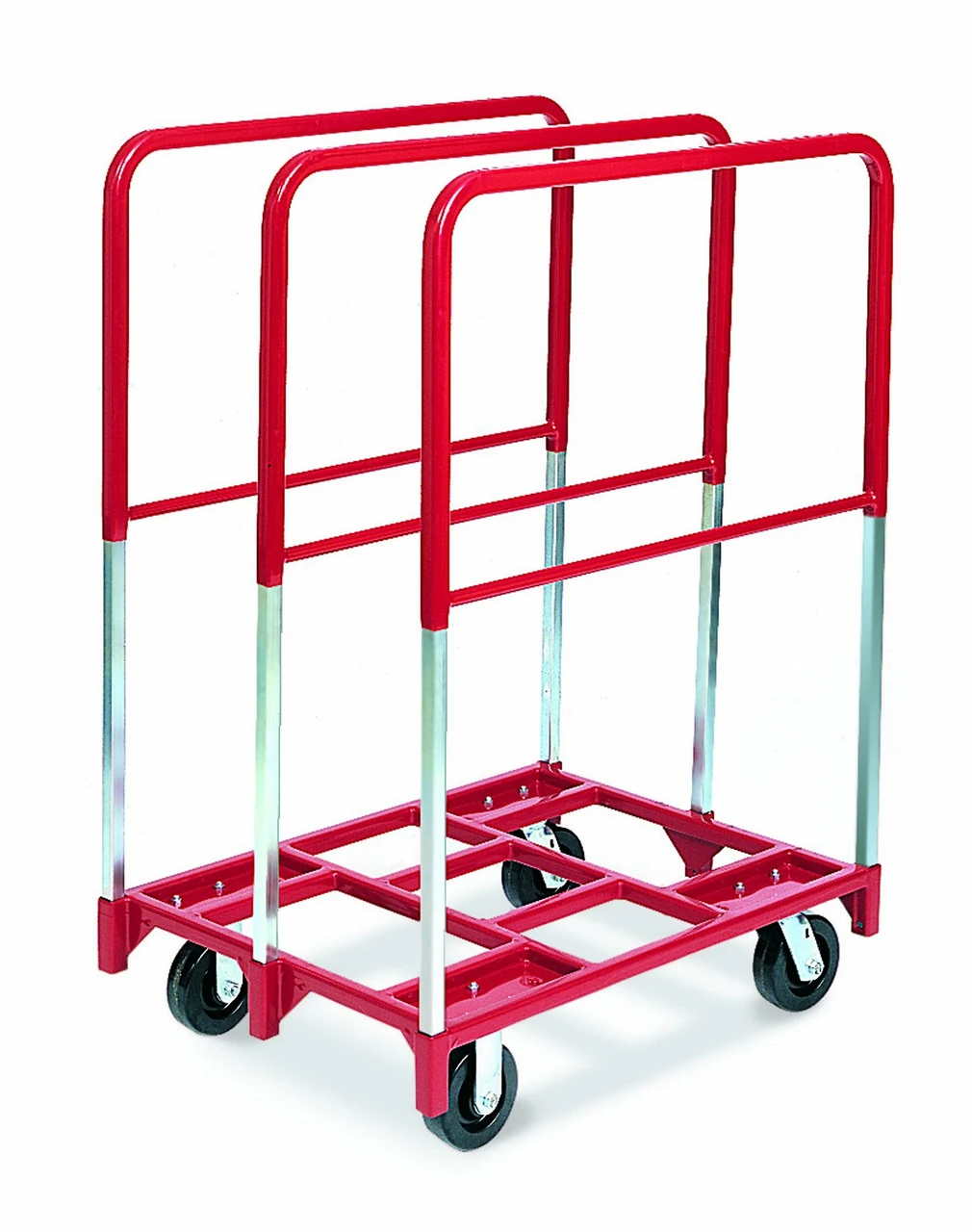 Raymond Products Spm 3 Tall Upright 5"X2" Caster 2400 Lbs 38-1/2"X27-1/2" (3845)