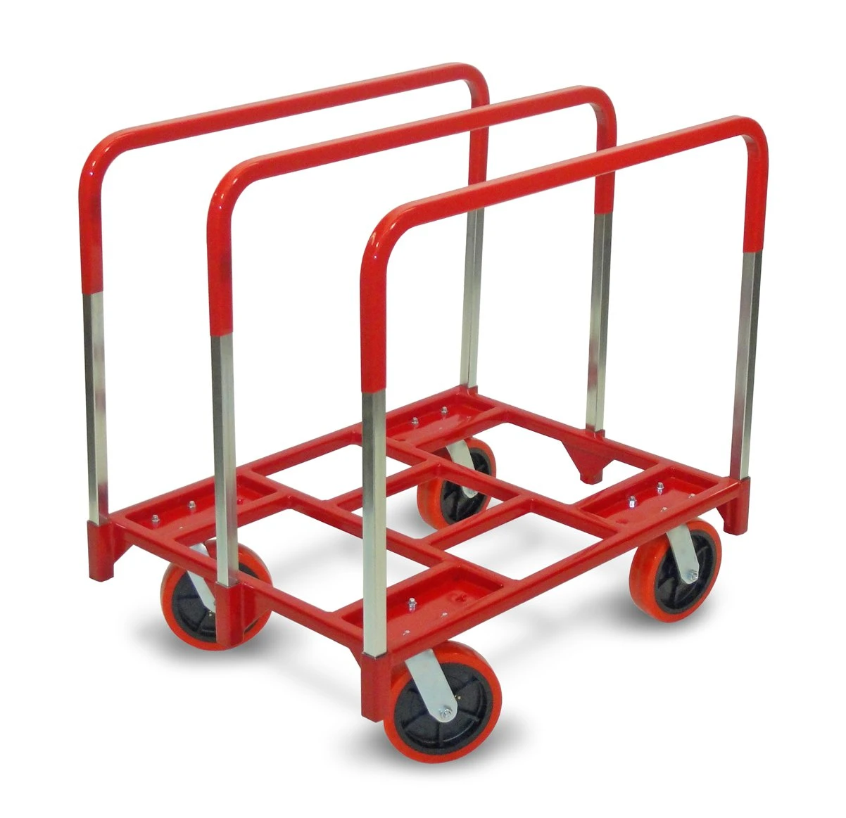 Raymond Products Spm 3 Upright 8"X2" Caster 2400Lbs 42/16"X31/13"X6/10" (3880)