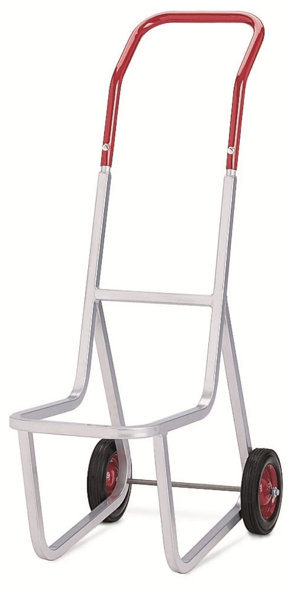 Raymond Products Stacked Chair Dolly 8"X1-3/4" Wheels 240 Lbs 14-1/2"X48" (500)