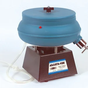 Raytech Adjusta-Vibe 25SS Vibratory Tumbler (23019R)