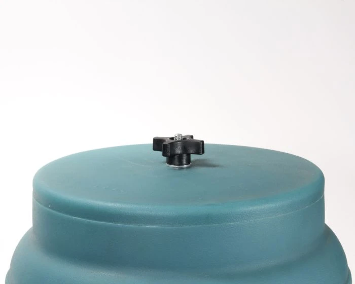 Raytech Adjusta-Vibe 25SS Vibratory Tumbler (23019R) — product image 2