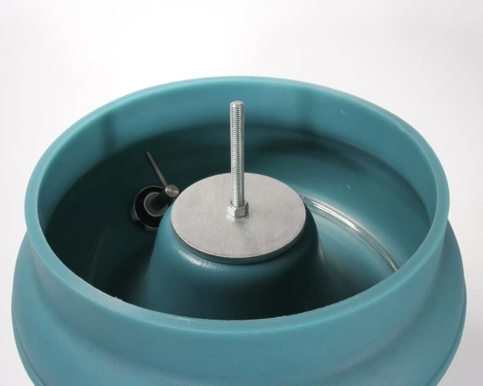Raytech Adjusta-Vibe 25SS Vibratory Tumbler (23019R) — product image 4