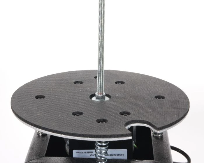 Raytech Adjusta-Vibe 25SS Vibratory Tumbler (23019R) — product image 6