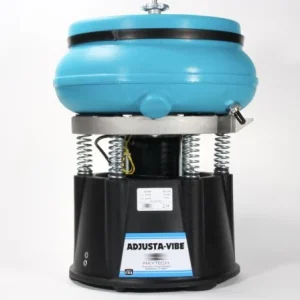 Raytech Adjusta-Vibe 40 Vibratory Tumbler (23026R)
